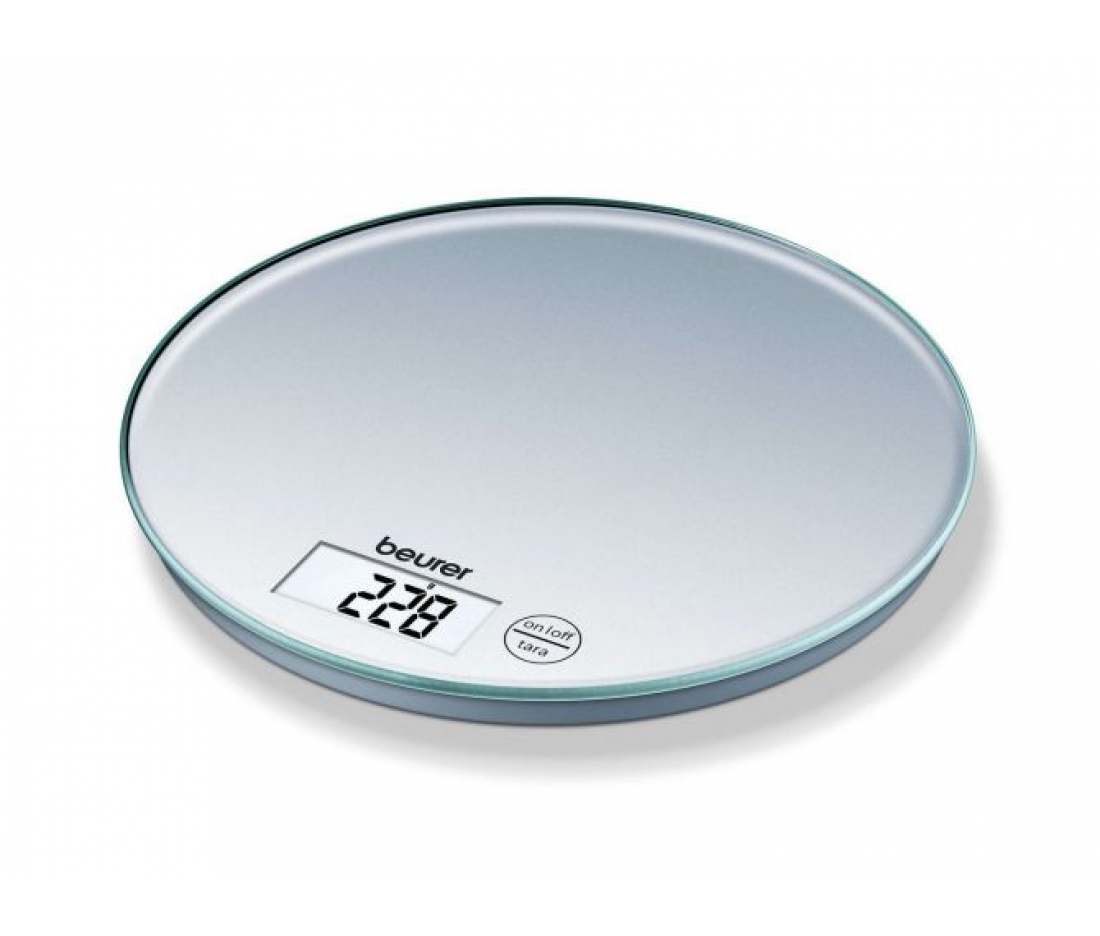 Весы кухонные Beurer KS 28