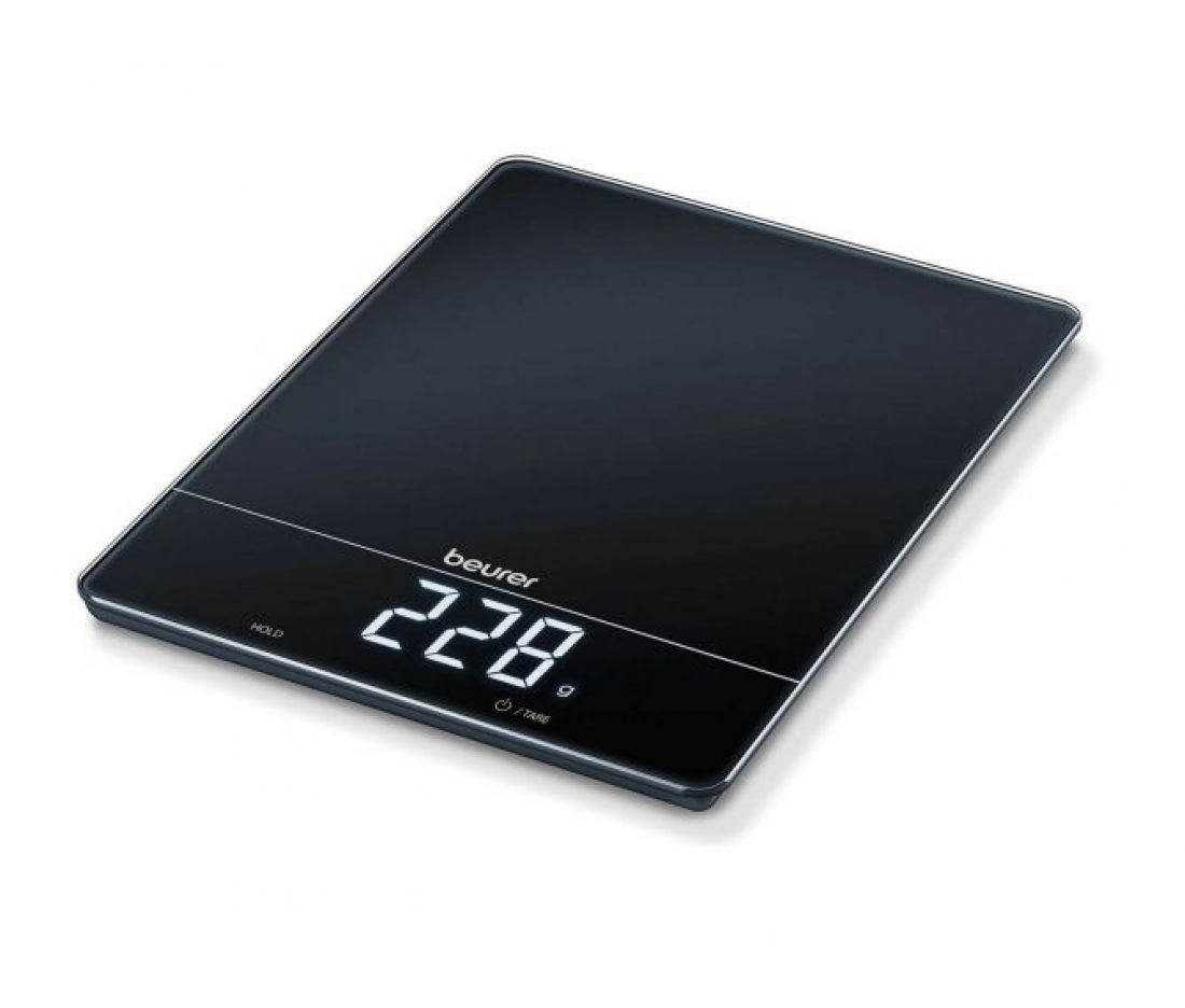 Весы кухонные Beurer KS 34