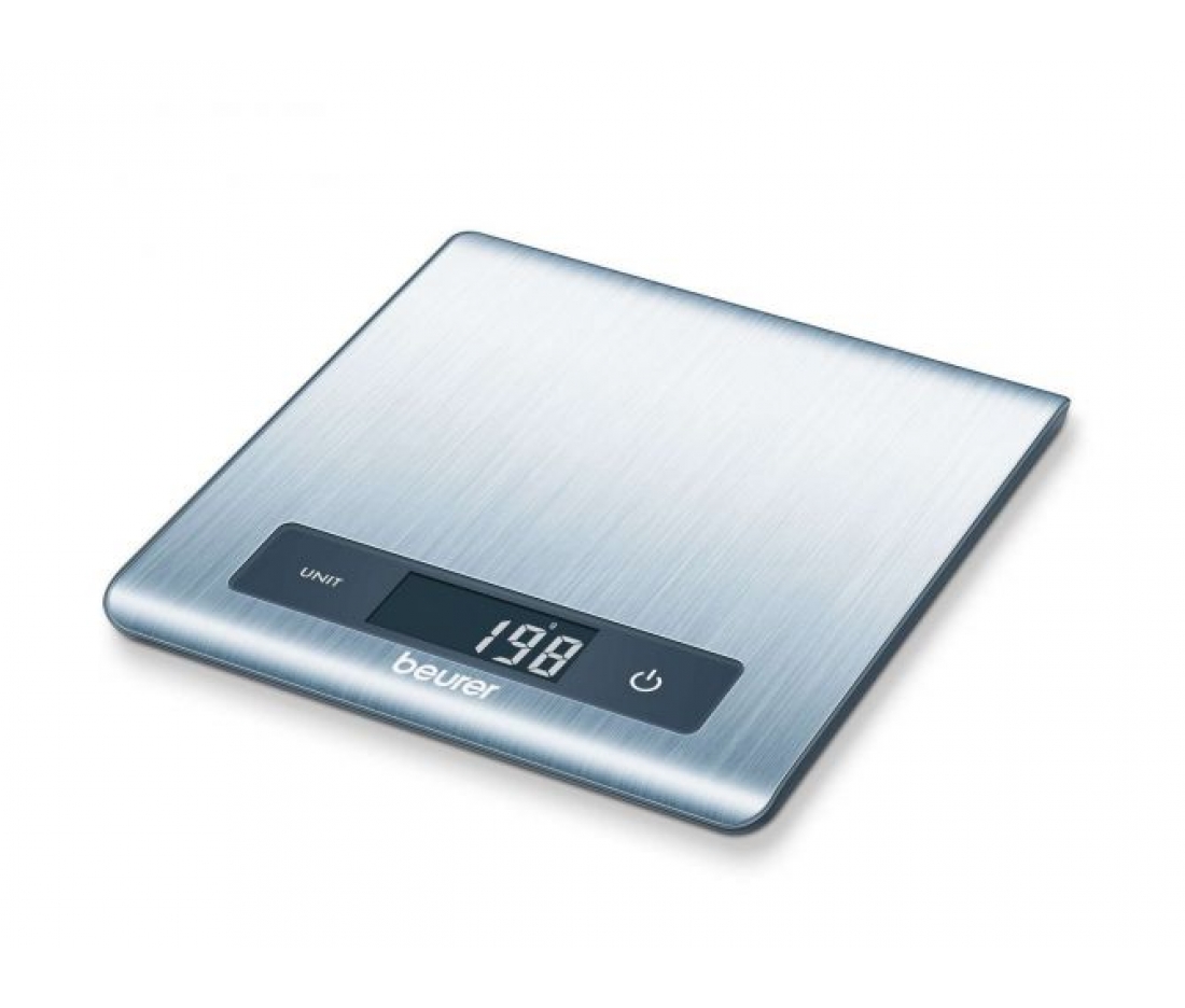 Весы кухонные Beurer KS 51