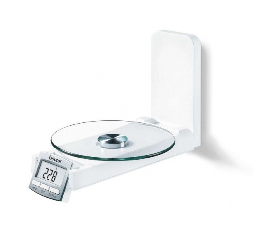 Весы кухонные Beurer KS 52