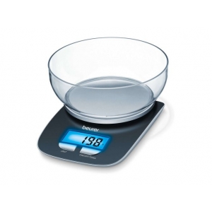 Весы кухонные Beurer KS 25