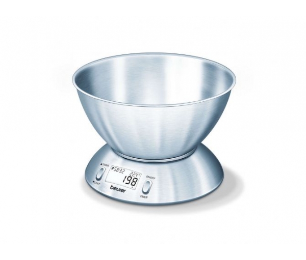 Весы кухонные Beurer KS 54