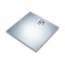 Весы стеклянные Beurer GS 202