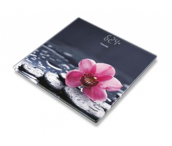 Весы стеклянные Beurer GS 215 Relax Весы стеклянные Beurer GS 215 Relax