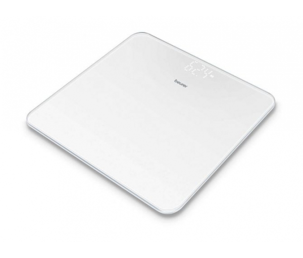 Весы стеклянные Beurer GS 225 Весы стеклянные Beurer GS 225