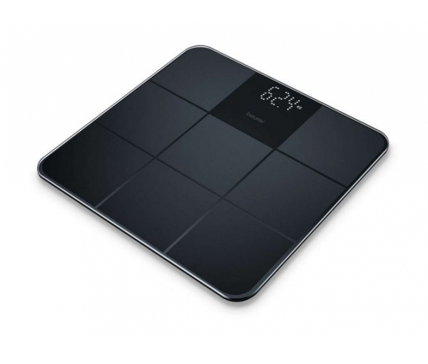 Весы стеклянные Beurer GS 235 Весы стеклянные Beurer GS 235