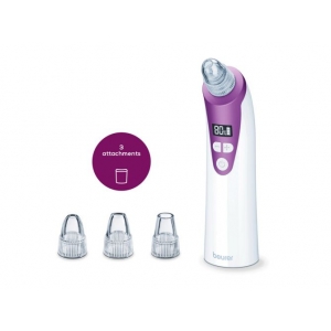 Вакуумный очиститель лица FC 41 Beurer Вакуумный очиститель лица FC 41 Beurer