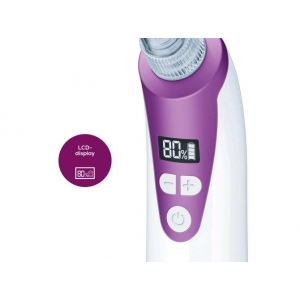 Вакуумный очиститель лица FC 41 Beurer Вакуумный очиститель лица FC 41 Beurer