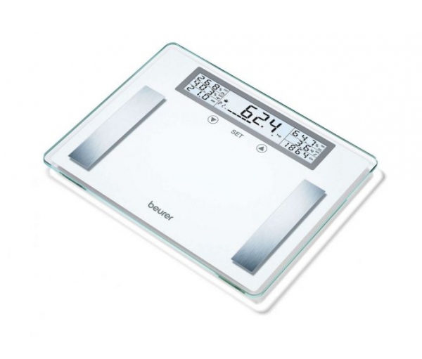 Весы диагностические Beurer BG 51 XXL