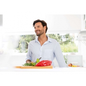 Весы кухонные Beurer KS 34 Stainless Steel