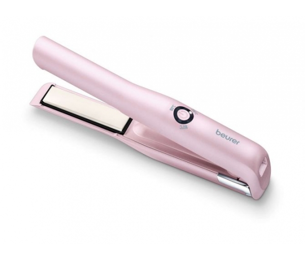 Выпрямитель для волос Beurer HS 20