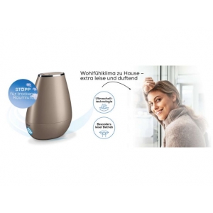 Увлажнитель воздуха Beurer LB 37 toffee