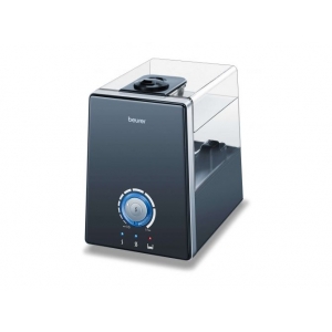 Увлажнитель воздуха Beurer LB 88 black