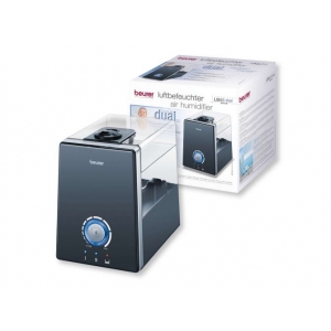 Увлажнитель воздуха Beurer LB 88 black