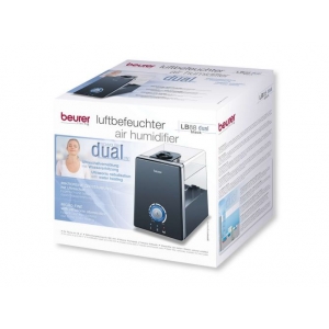 Увлажнитель воздуха Beurer LB 88 black