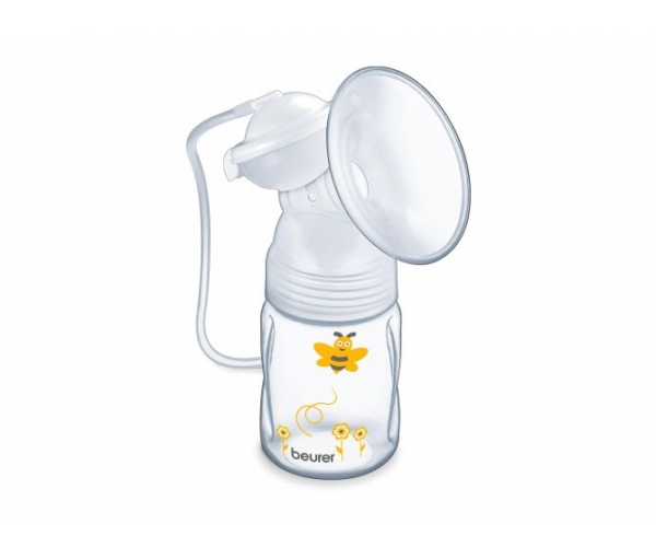 Комплект аксессуаров для молокоотсоса Beurer BY 40/60/70 Комплект аксессуаров для молокоотсоса Beurer BY 40/60/70