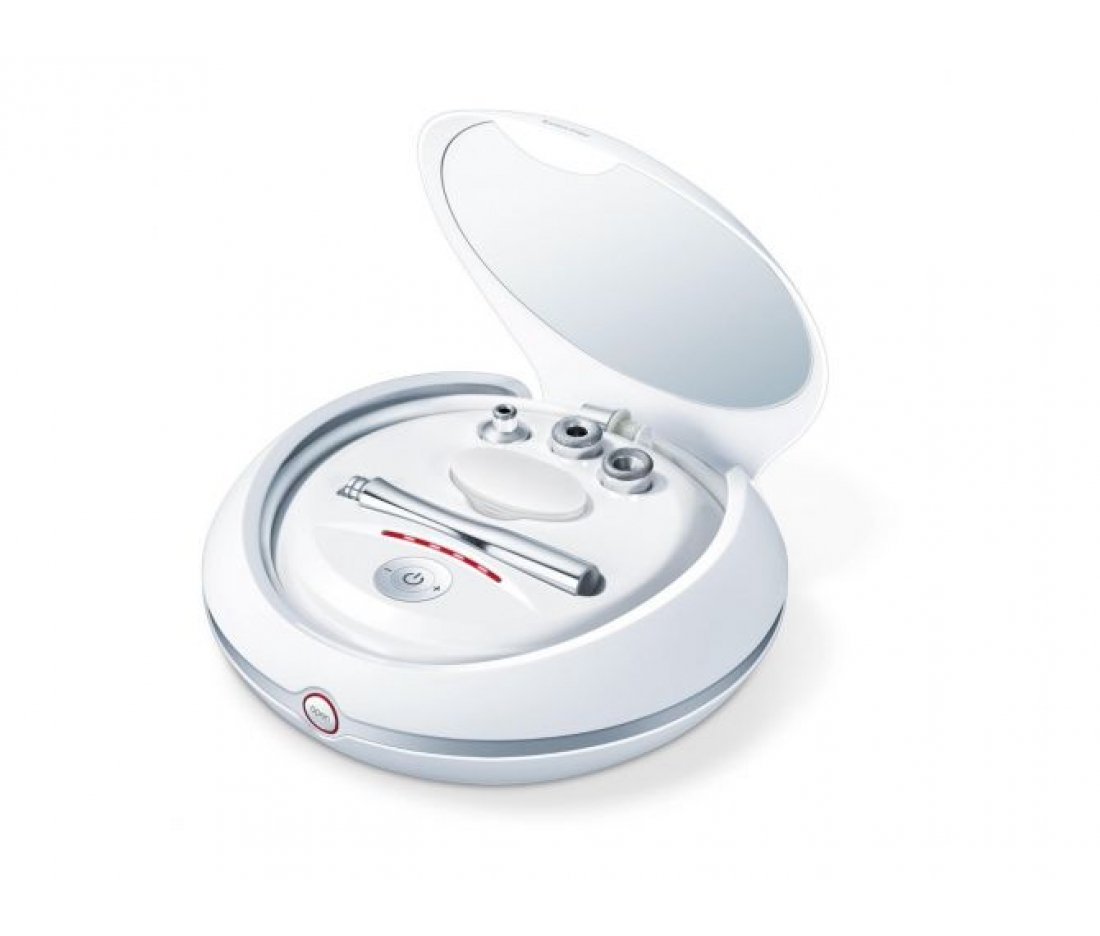 Апарат для микродермамбразии Beurer FC 100 Апарат для микродермамбразии Beurer FC 100