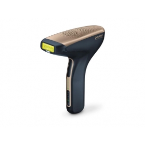 Пристрій для видалення волосся Beurer IPL Velvet Skin Pro (8800) Black