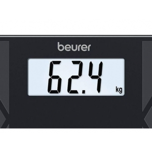 Ваги скляні Beurer GS 135