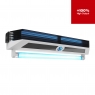 Экранированный бактерицидный облучатель с жалюзи BactoSfera Ekran Jalousie 25x2 Fan +100%