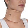 Бандаж на шию Нельсона, напівжорсткий з фікс. підборіддя Ersamed ERS-110
