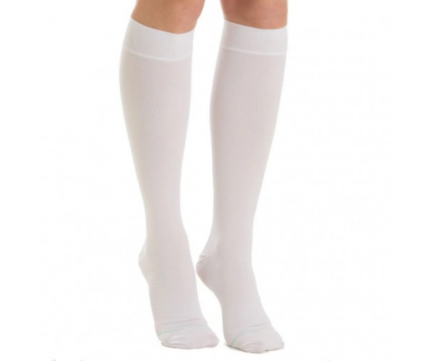 Гольфы антиэмболические 1-й класс 18-22 мм р.с., открытый носок - Ersamed ERSA-515