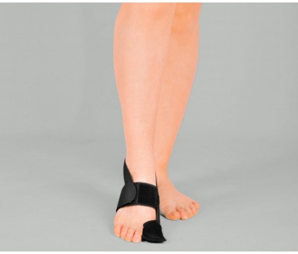 Бандаж вальгусный, универсальный Ersamed HV-11