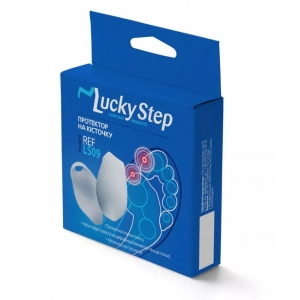 Протектор на кісточку Lucky Step LS09 Протектор на кісточку Lucky Step LS09