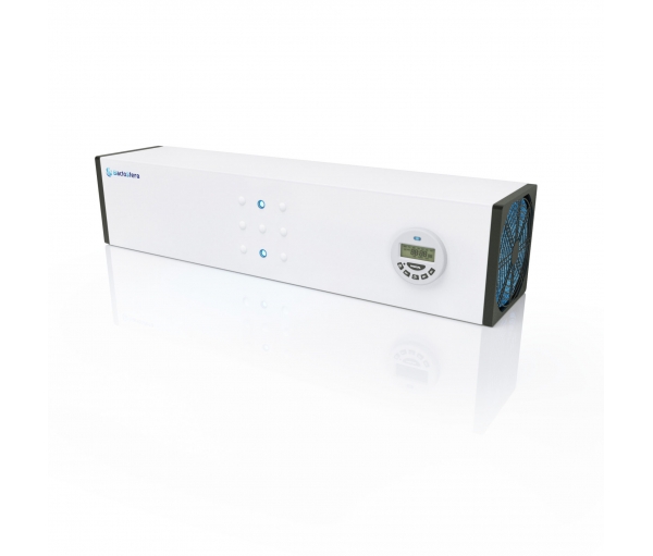 Бактерицидный рециркулятор BactoSfera ORBB 15x2 Gorizont