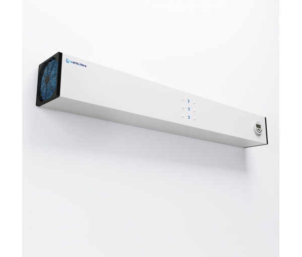 Бактерицидный рециркулятор BactoSfera ORBB 30x3 Gorizont