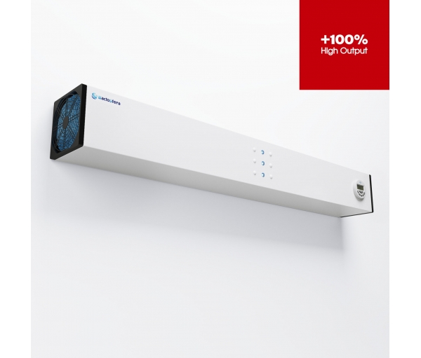 Бактерицидный рециркулятор BactoSfera ORBB 55x3 Gorizont +100%