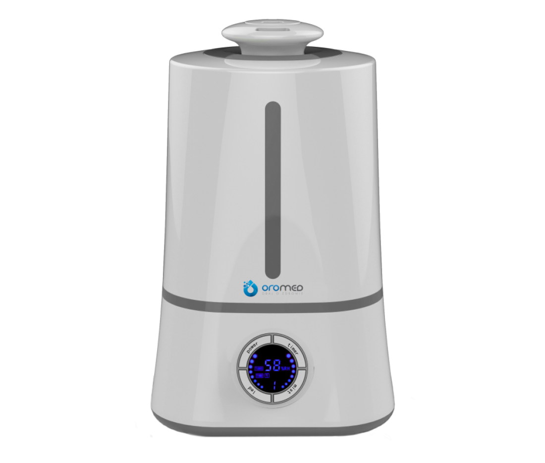 Увлажнитель воздуха Oromed ORO-2020