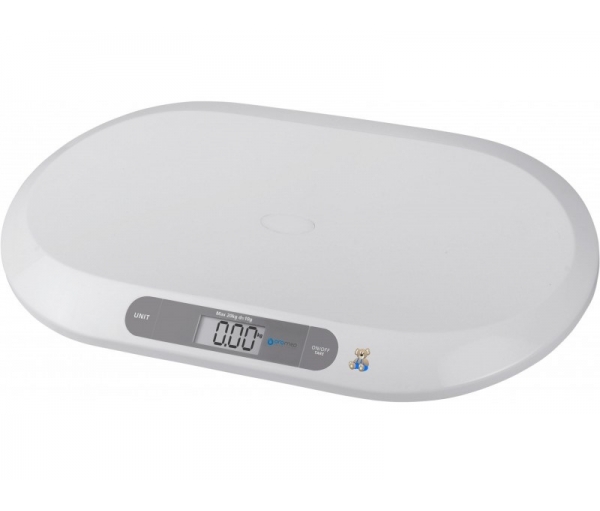 Весы для новорожденных Oromed Oro-Baby Scale