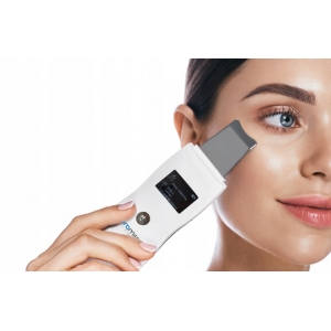 Ультразвуковий скрабер Oromed Oro-Beauty Peeling 