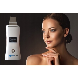 Ультразвуковий скрабер Oromed Oro-Beauty Peeling 