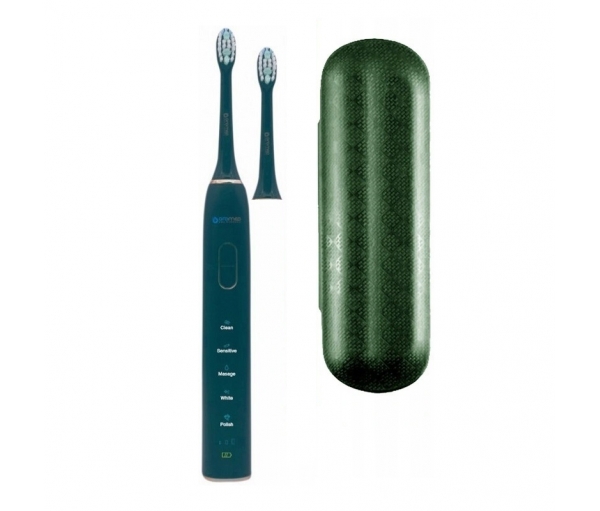 Зубная щетка Oromed Oro-Brush Green