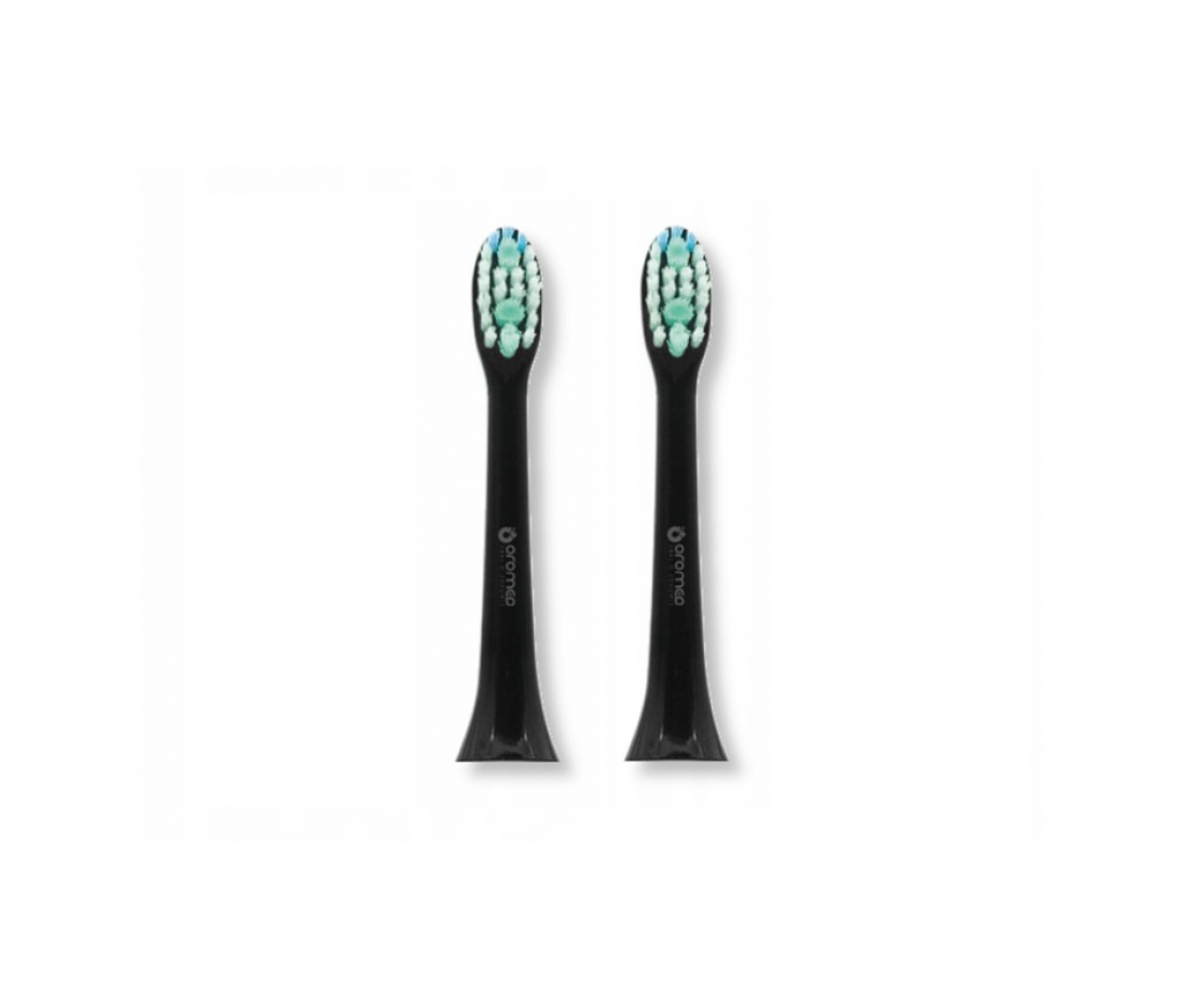 Сменные щетки для Oromed Oro-Brush Black