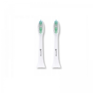 Змінні щітки для Oromed Oro-Brush White