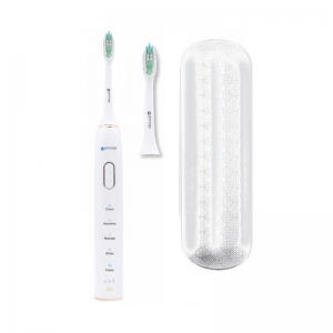 Зубная щетка Oromed Oro-Brush White