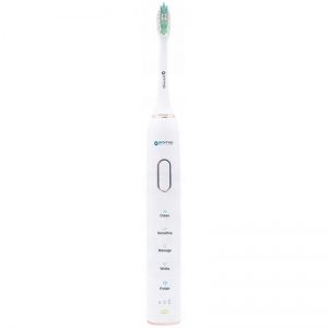Зубная щетка Oromed Oro-Brush White