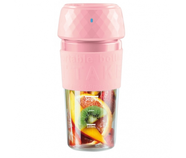 Блендер Oromed Oro-Juicer Pink