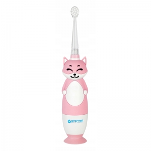 Зубна щітка для дітей Oromed Oro-Kids Pink
