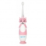 Зубна щітка для дітей Oromed Oro-Kids Pink