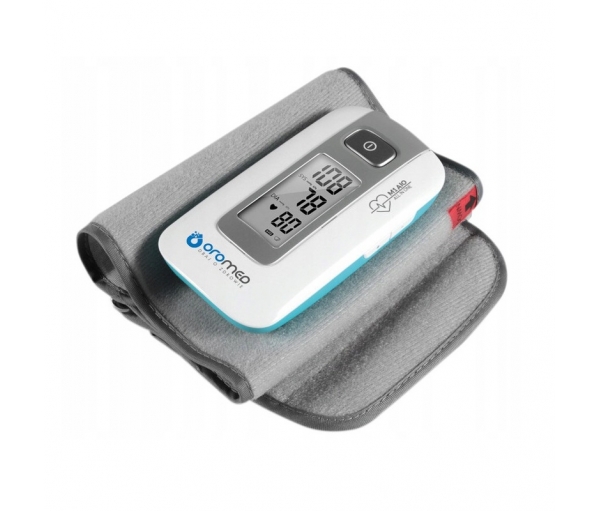 Тонометр автоматический Oromed ORO-M1 AIO