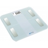 Весы диагностические Oromed Oro-Scale Bluetooth White