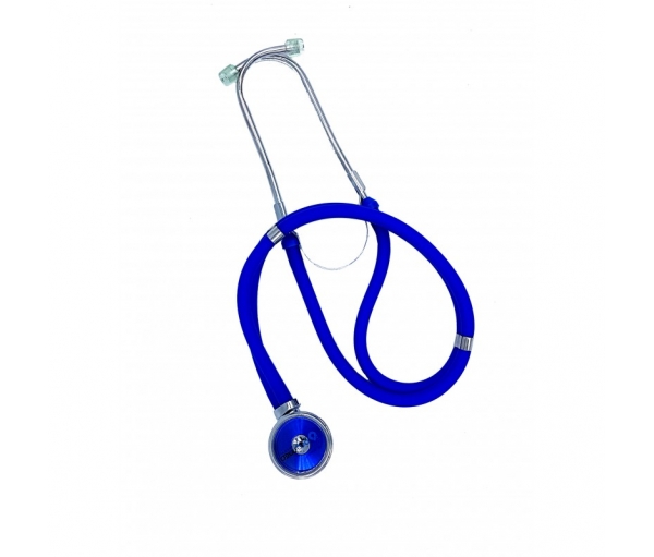 Стетоскоп раппапорта Oromed Oro SF-301 Blue