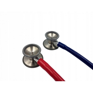 Стетоскоп кардиологический Oromed Oro SF-501 Blue Стетоскоп кардиологический Oromed Oro SF-501 Blue