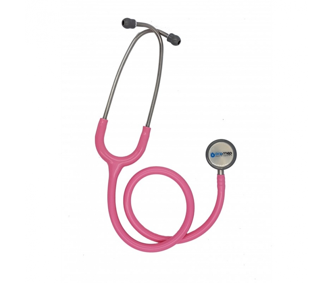 Стетоскоп педиатрический Oromed Oro SF-503 Pink Стетоскоп педиатрический Oromed Oro SF-503 Pink