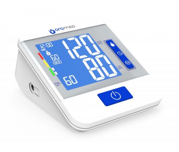Автоматический тонометр Oromed ORO-N8 Comfort