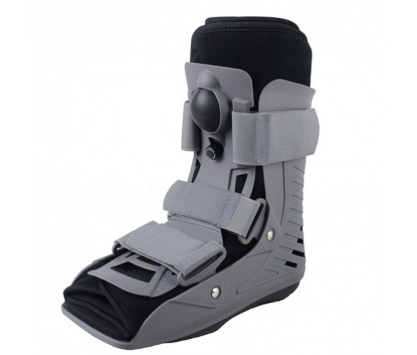 Ортез-сапожок пневматический на голеностоп, короткий Ersamed SL-521